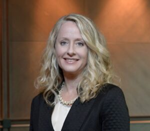 Portrait of Rhonda L. Bishop